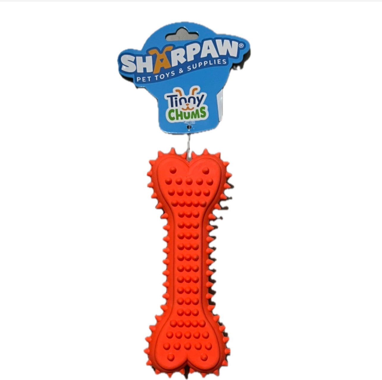 Mordedera hueso mediano