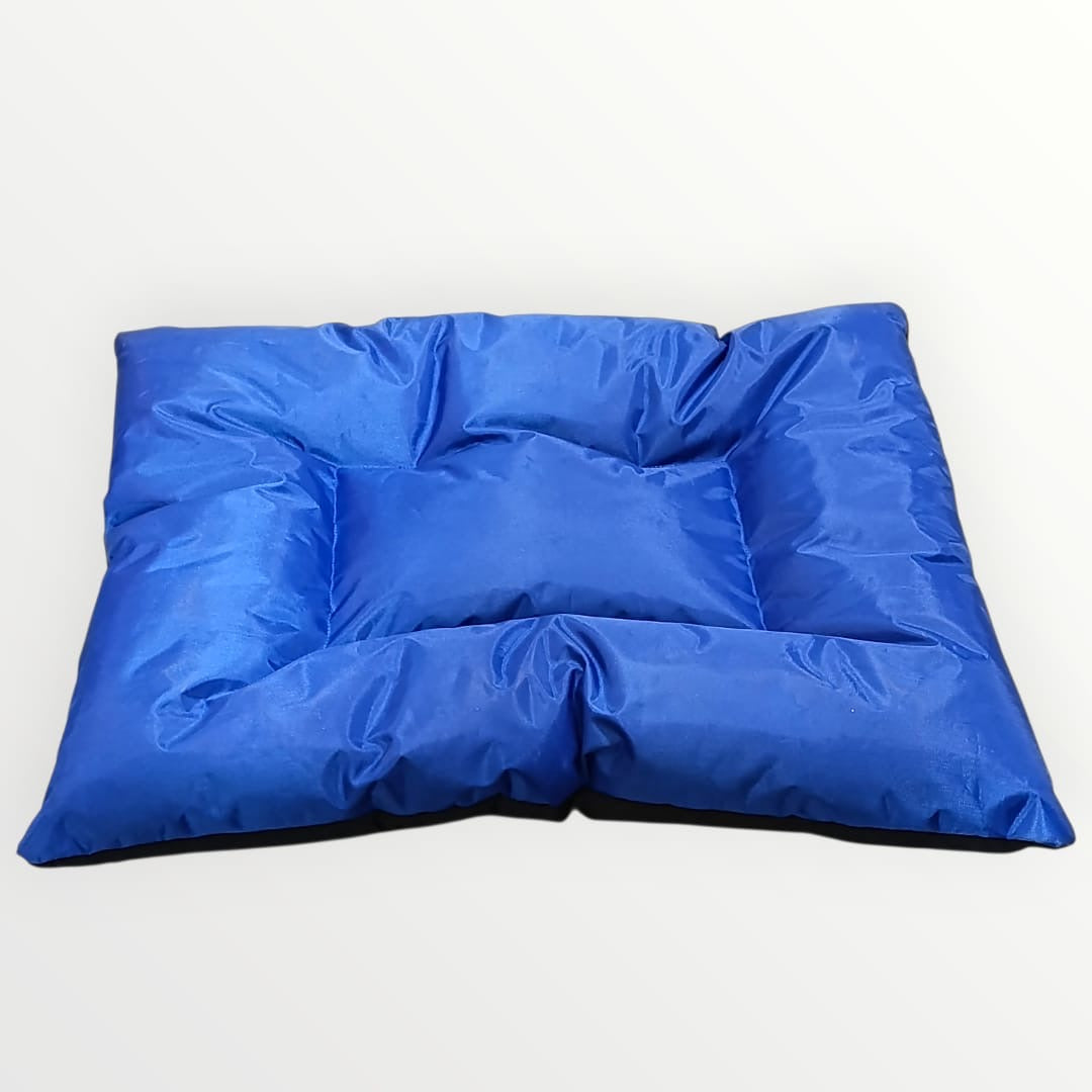 Tapete cama repelente de agua