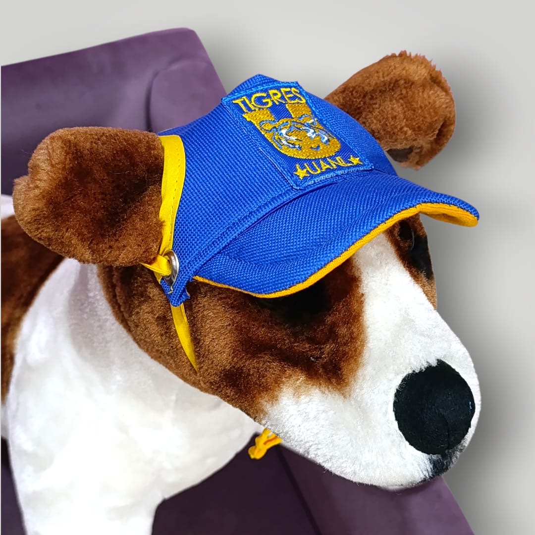 Gorra Tigres UANL