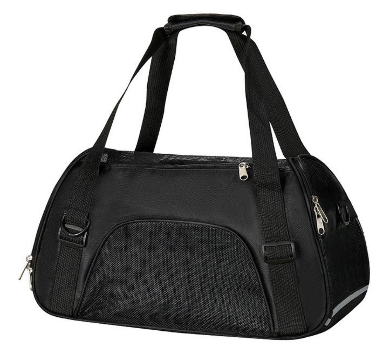 Transportadora Semiflexible para cabina