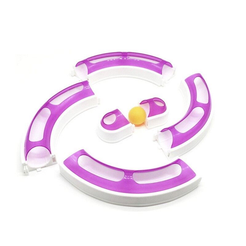 Juguete destreza para gato