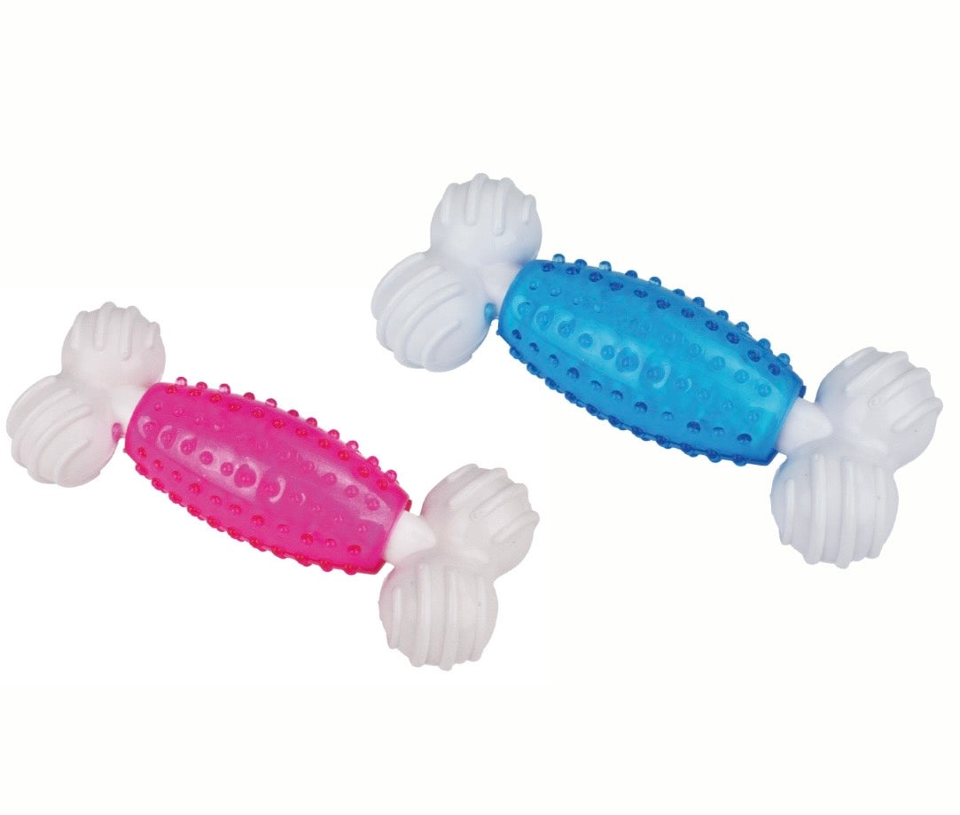 Juguete mordedera dental