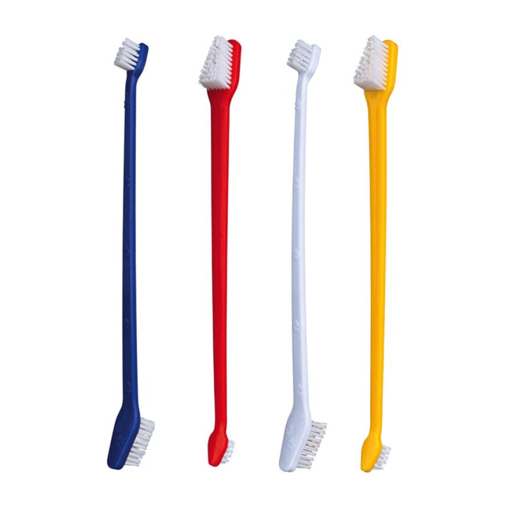 Cepillo de dientes individual