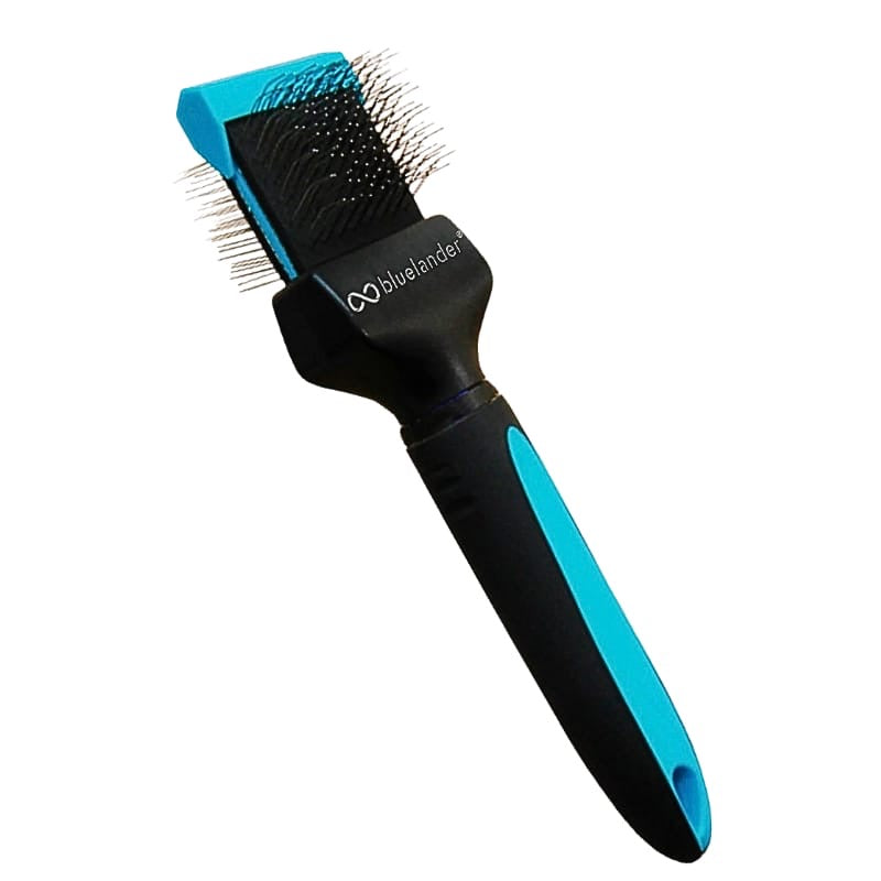 Cepillo Doble Función