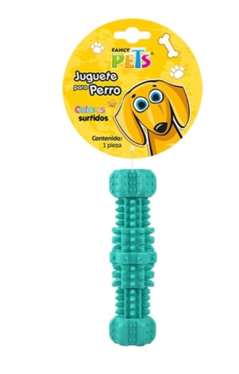 Juguete mordedera colores