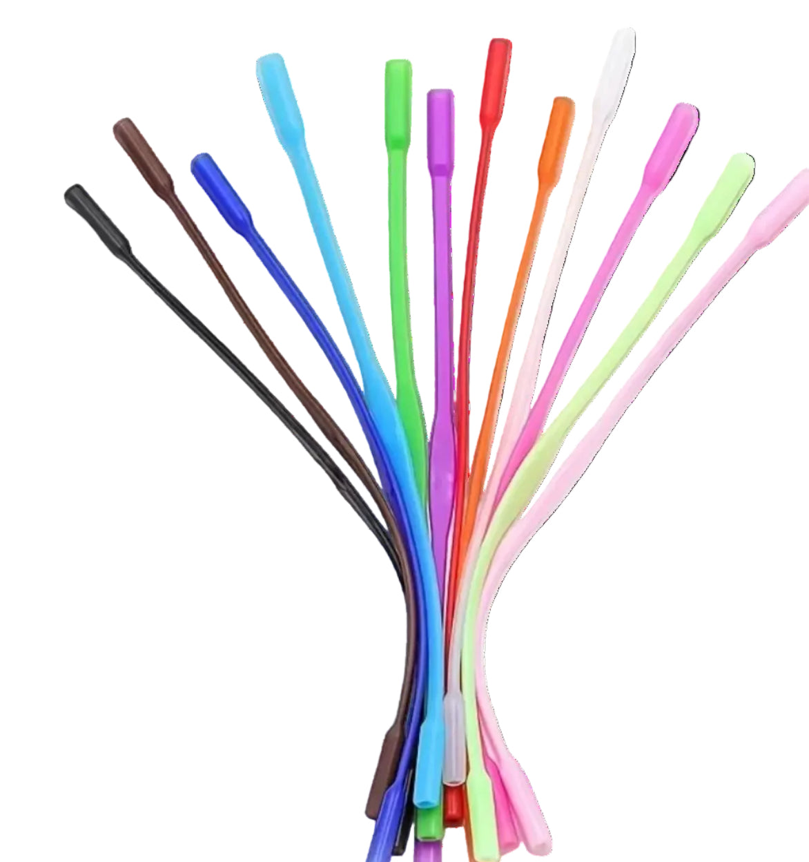 Ligas para lentes chicos