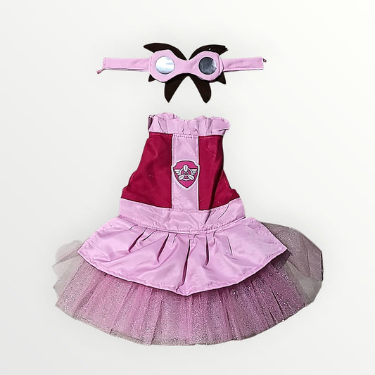 Disfraz de Skye Paw Patrol