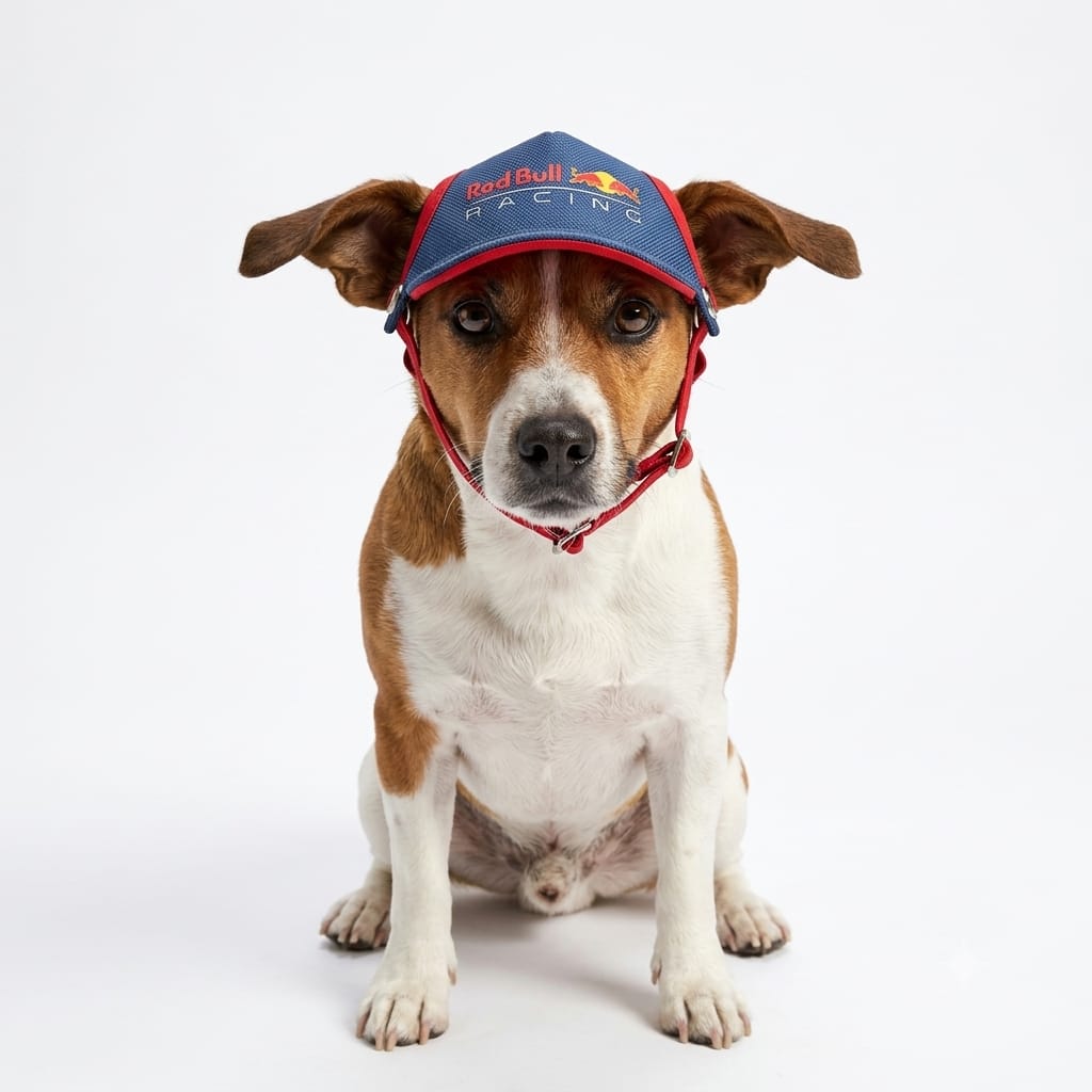 Gorra Fórmula 1