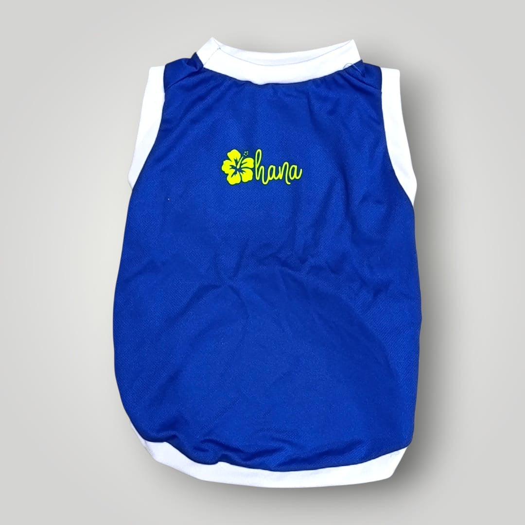 Playera de Stitch