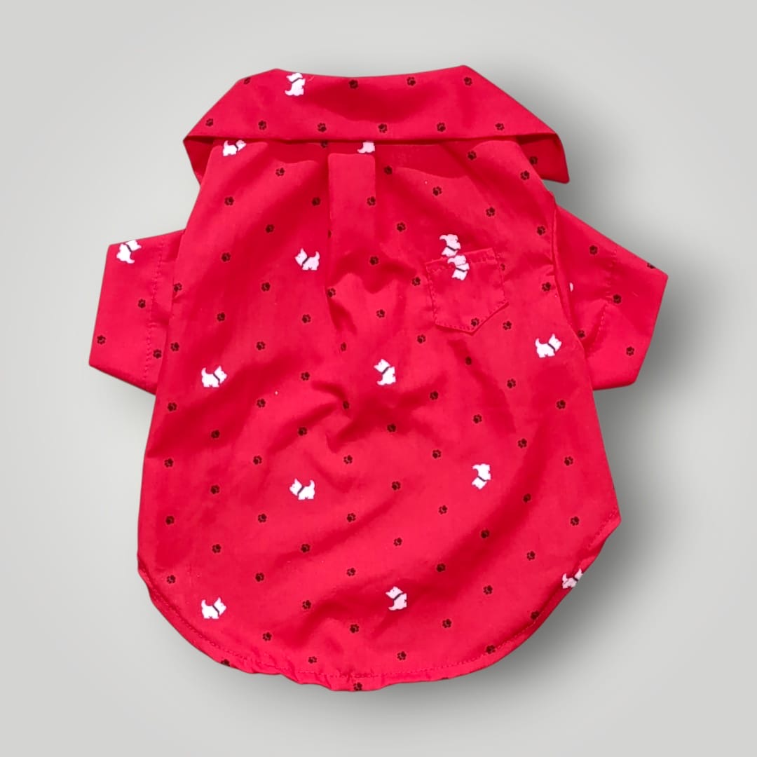Camisa Perrioni