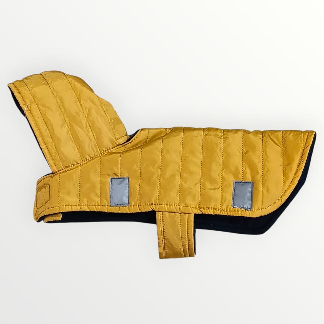 Chaleco impermeable