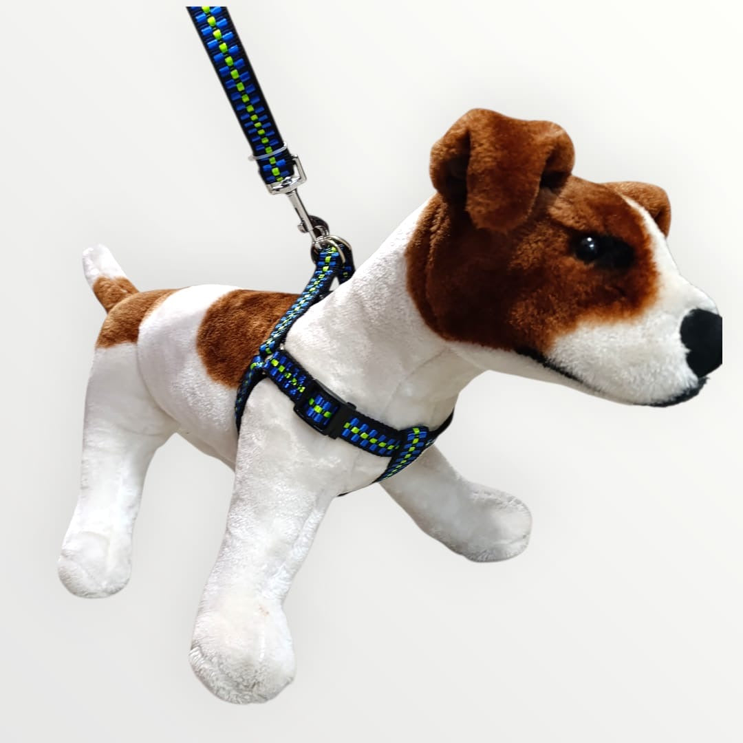 Pechera sencilla con correa