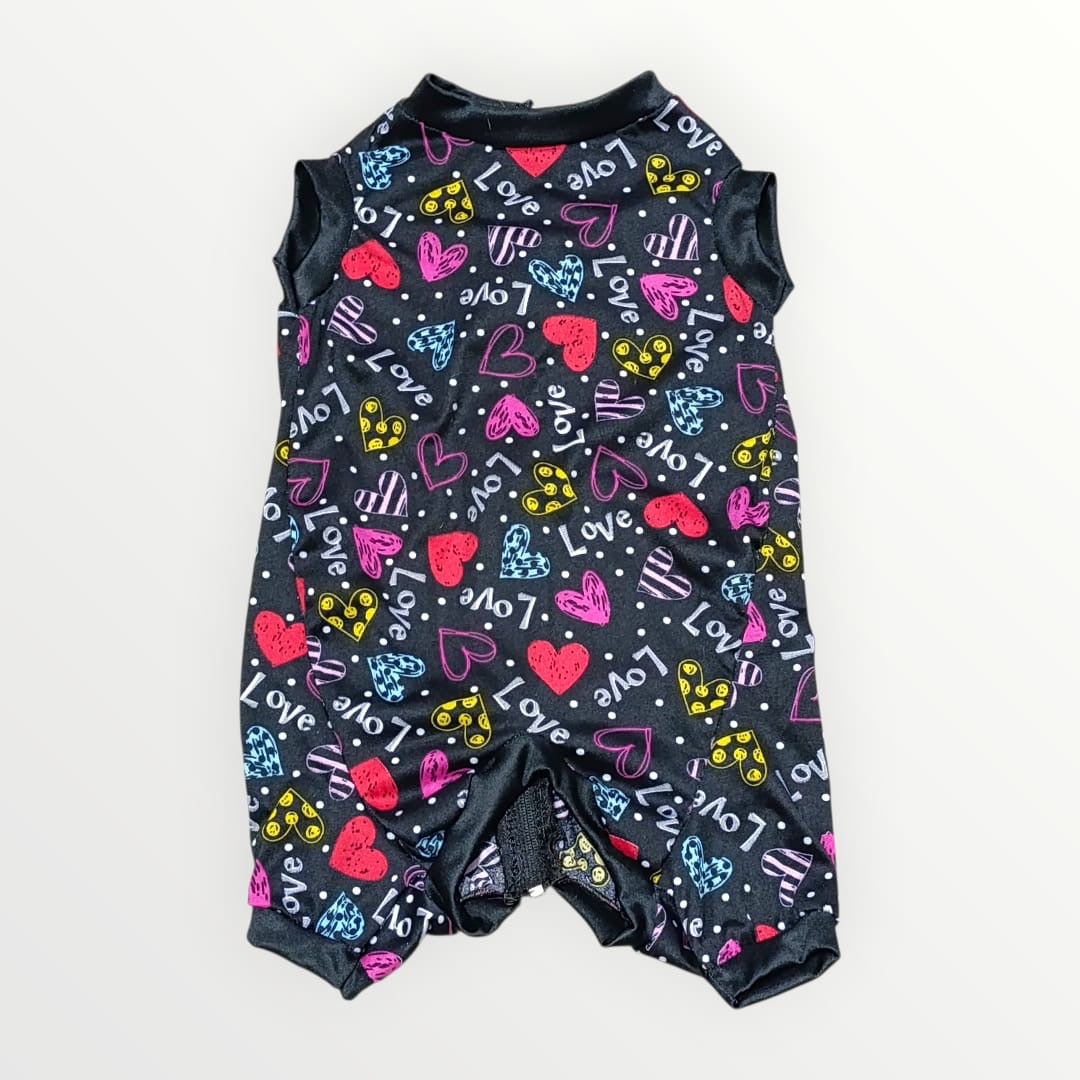 Faja Post Operatoria para Hembras - Perrita y Gatita