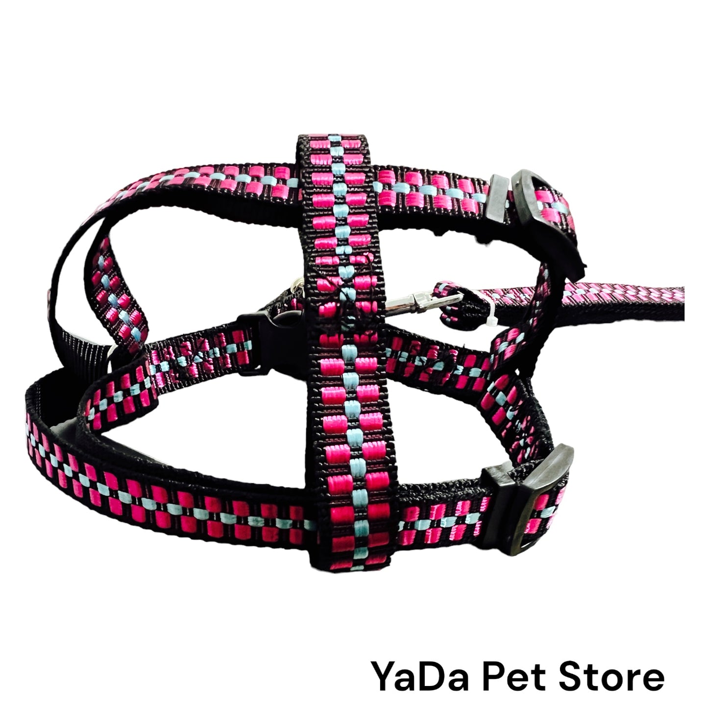 Pechera sencilla con correa