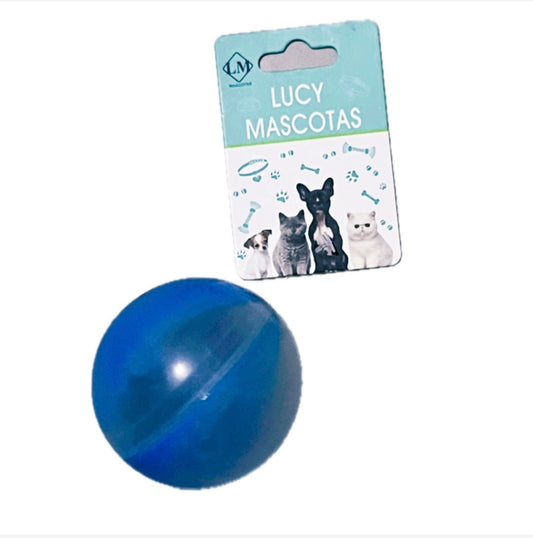 Pelota suave sin sonido