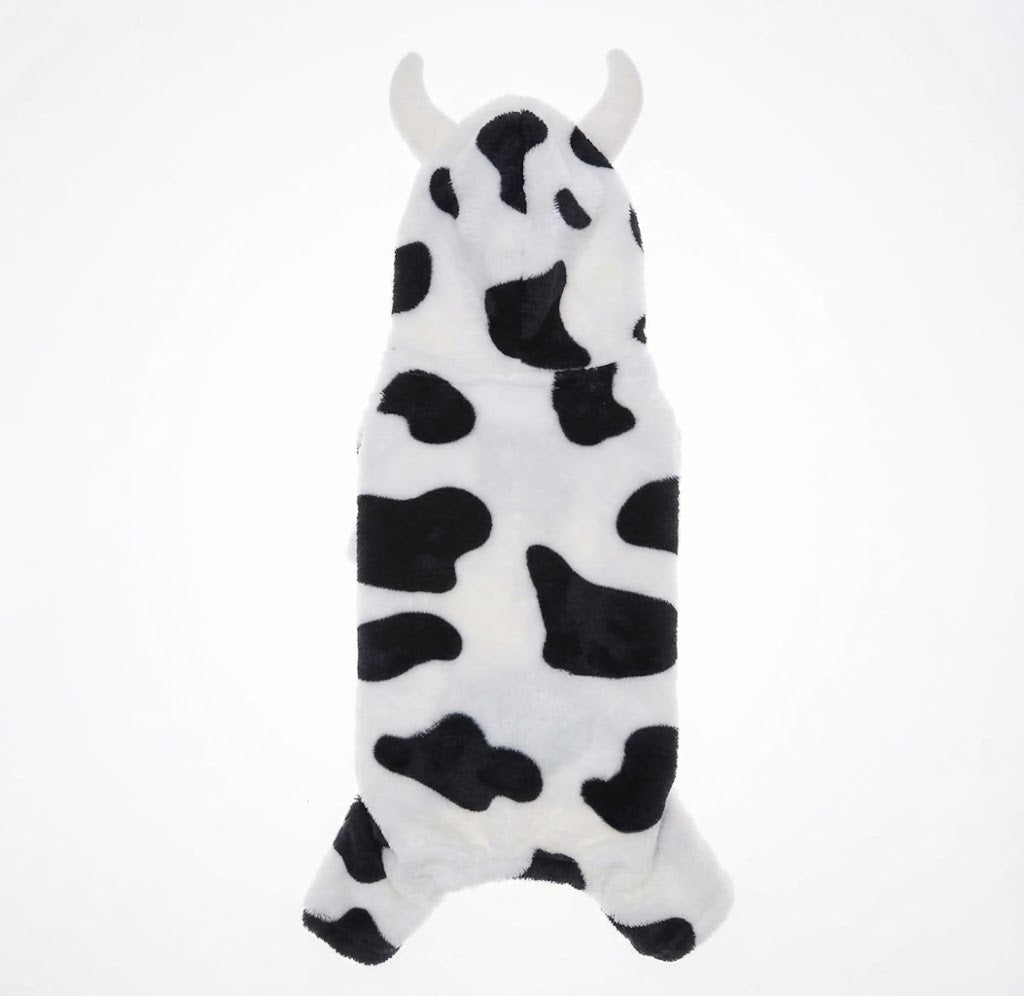 Pijama de vaca