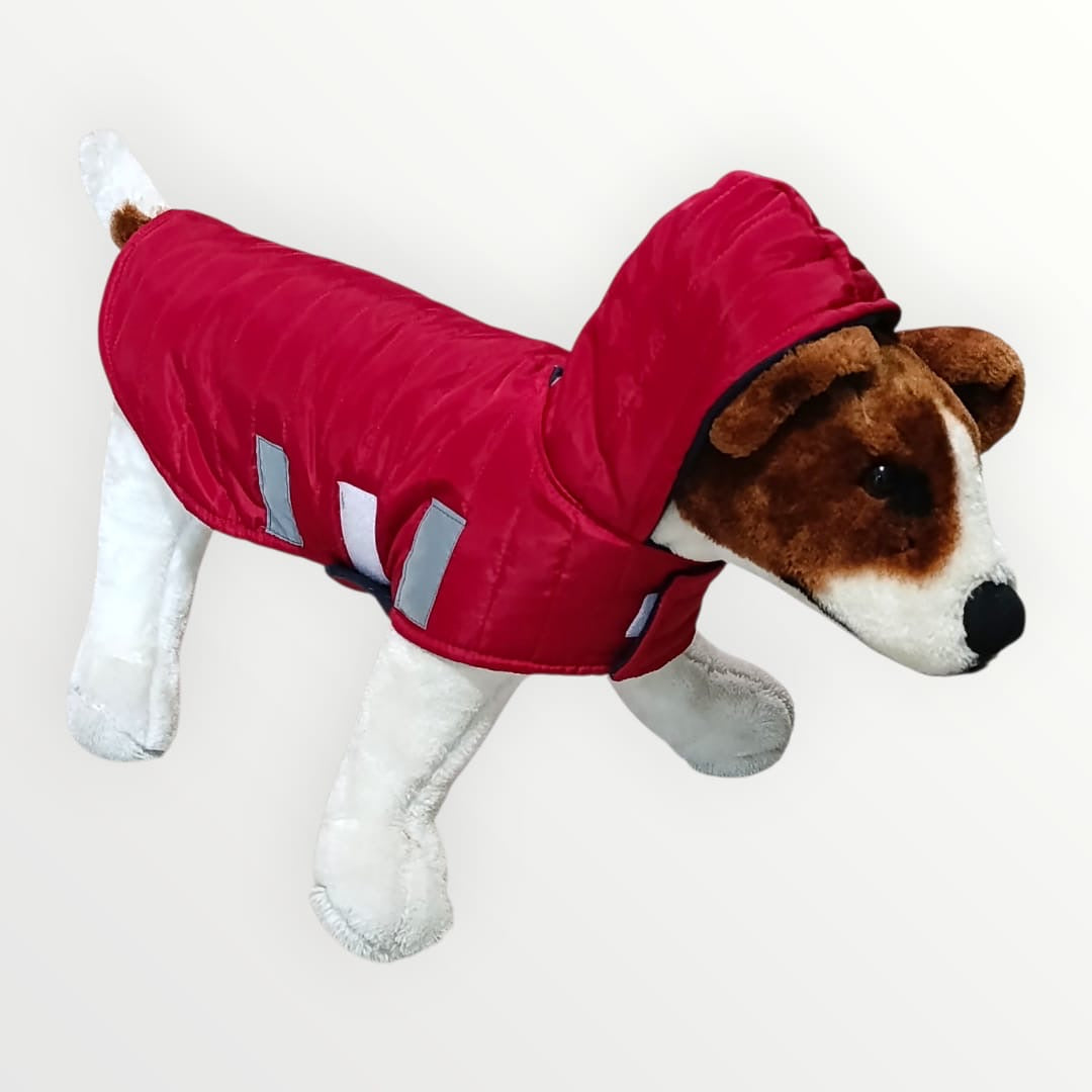 Chaleco impermeable
