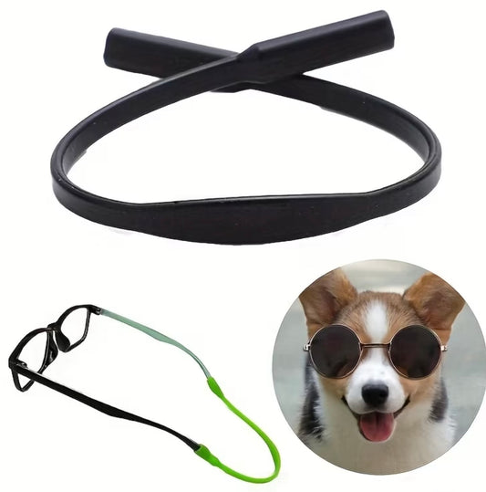 Ligas para lentes chicos