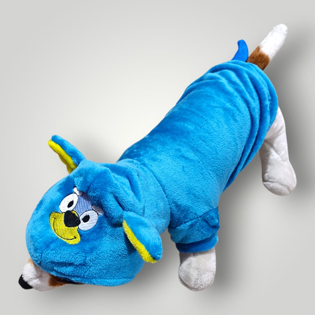 Disfraz de Bluey
