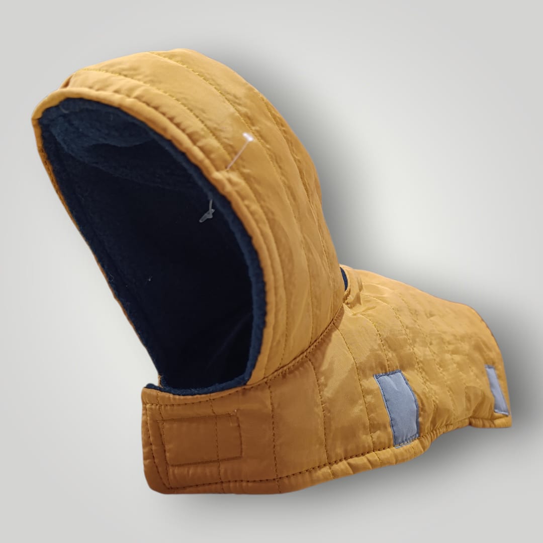 Chaleco impermeable