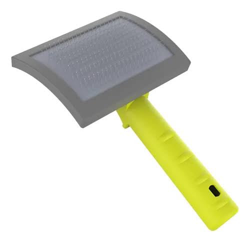 Cepillo para nudos pelo largo