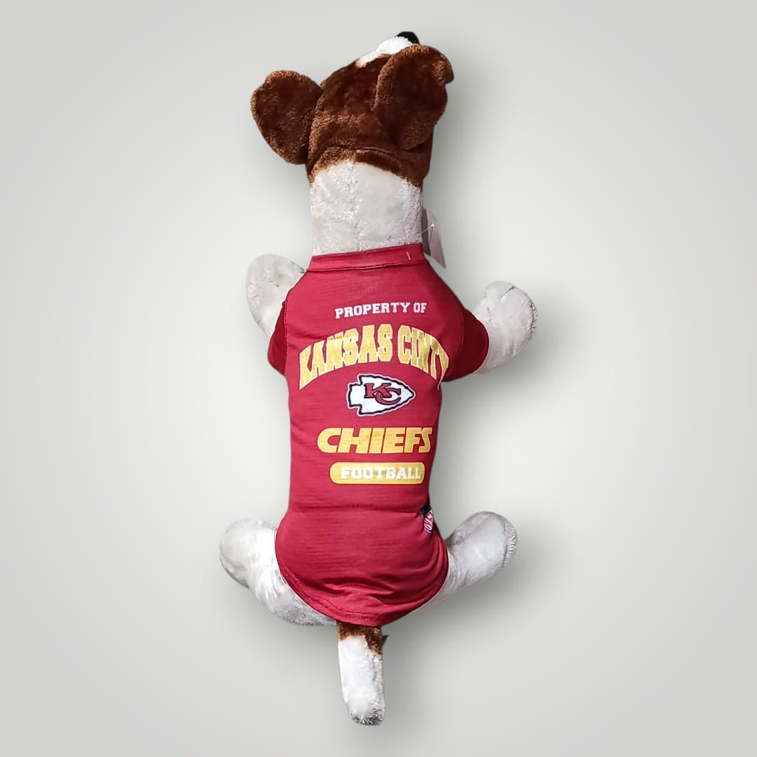 Jersey NFL Chiefs