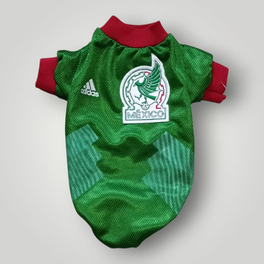 Jersey Selección Mexicana
