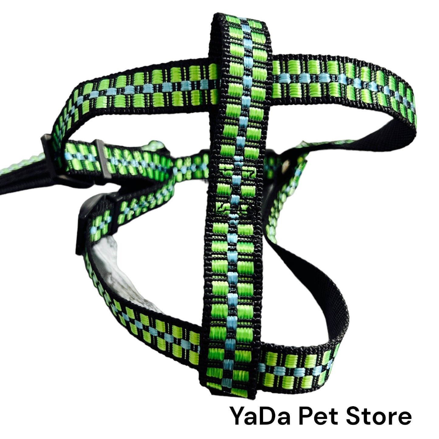 Pechera sencilla con correa