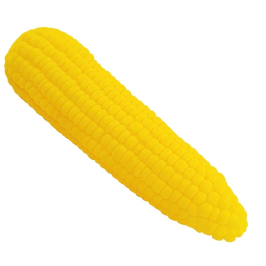 Juguete chillón elote