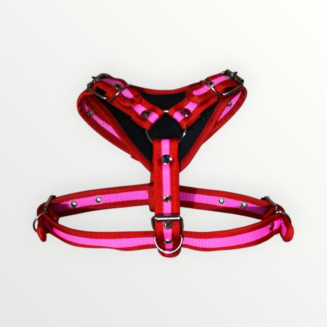 Pechera reforzada colores