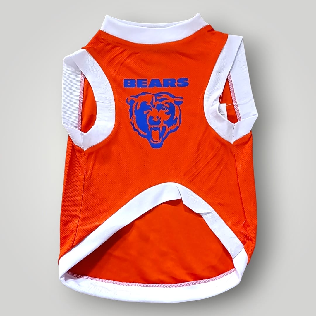 Jersey NFL Bears