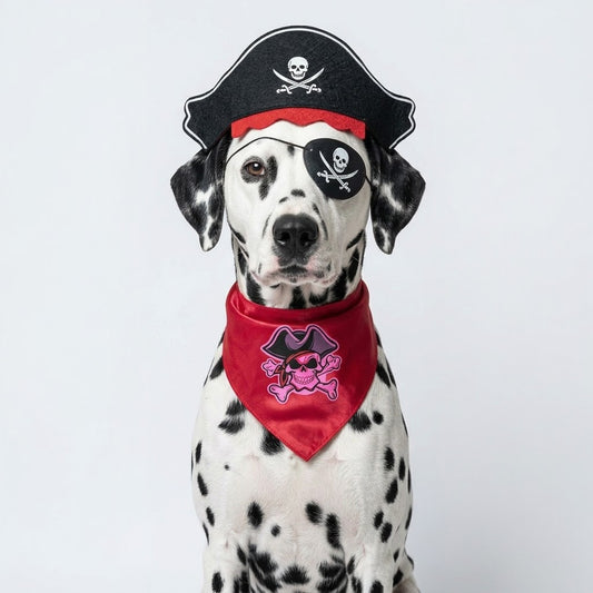 Disfraz de Pirata