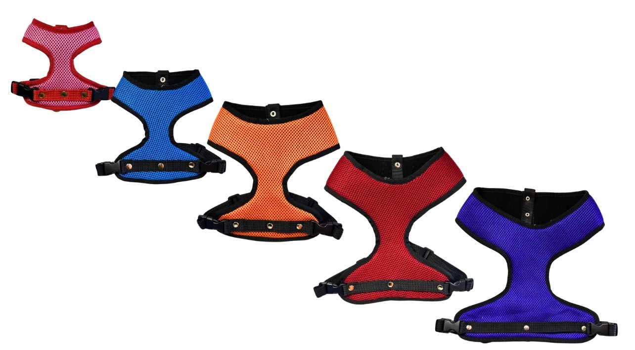 Pechera confort colores