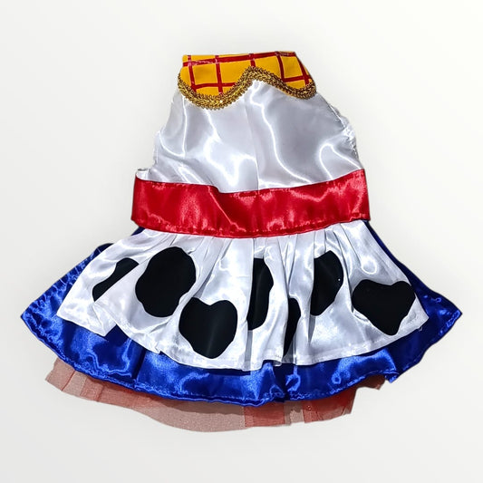 Disfraz de Jessie Toy Story