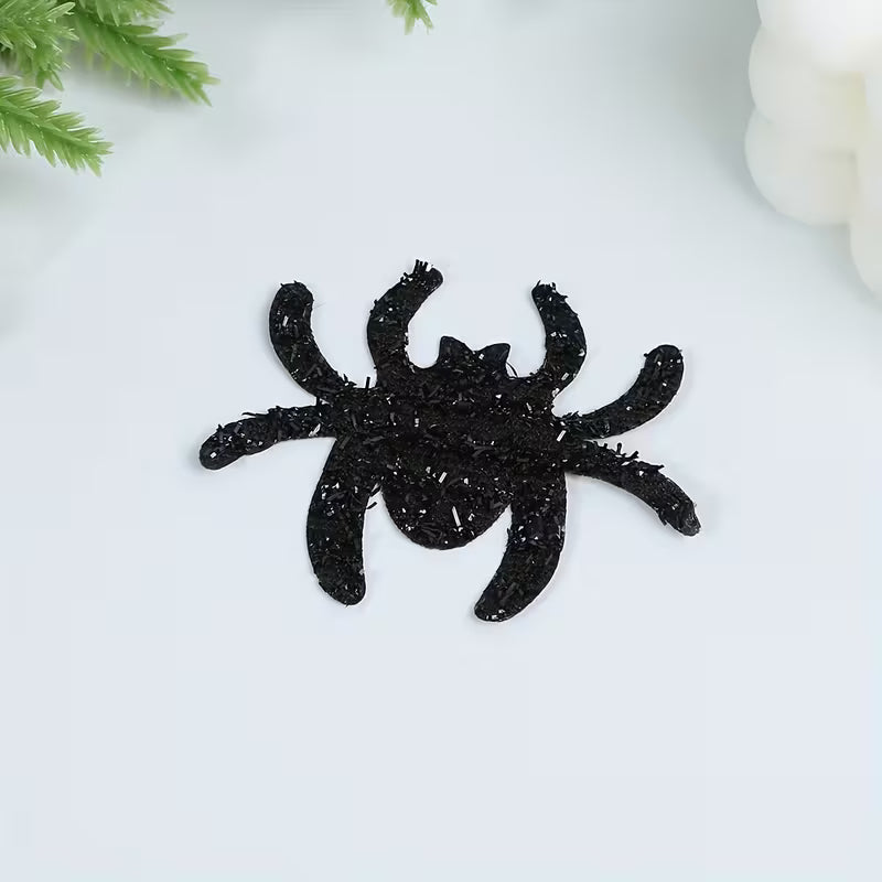 Moño para halloween