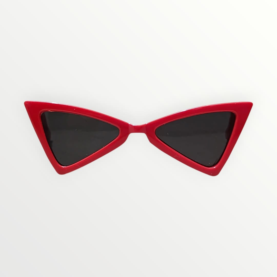 Lentes chicos para mascota