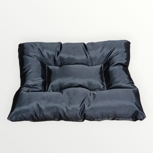 Cama repelente de agua rectangular