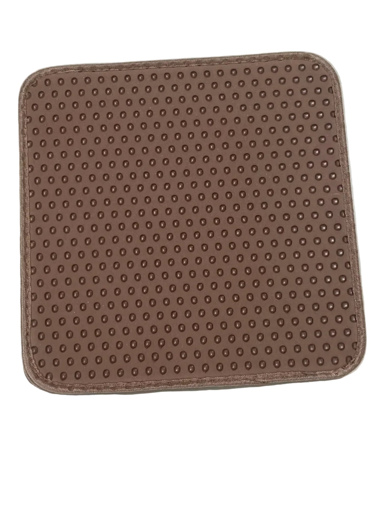 Tapete recolector de arena