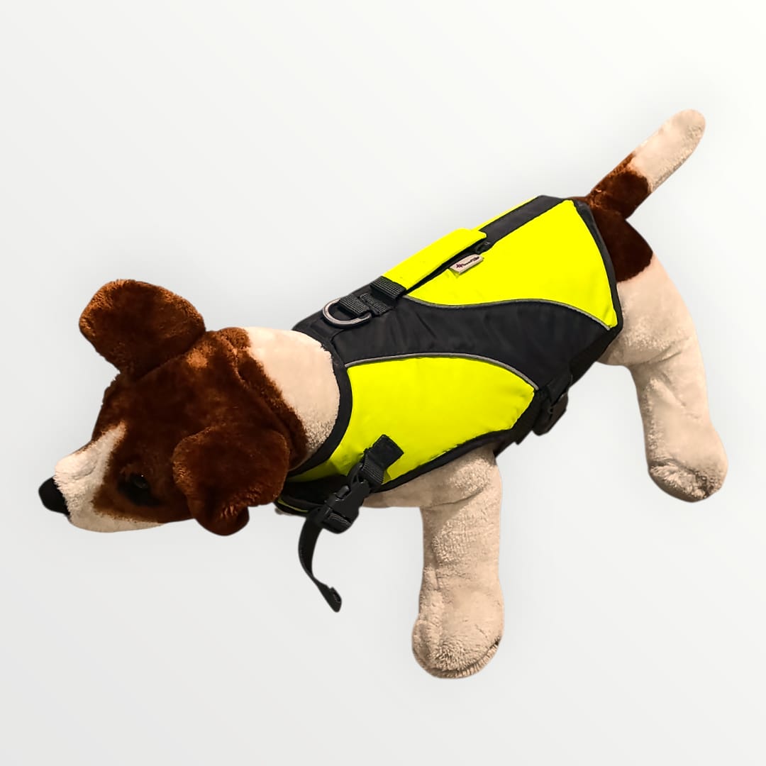 Chaleco Salvavidas para Perro