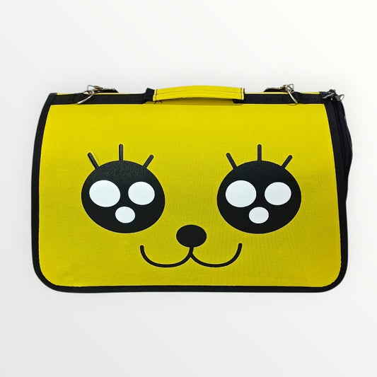 Transportadora semiflexible