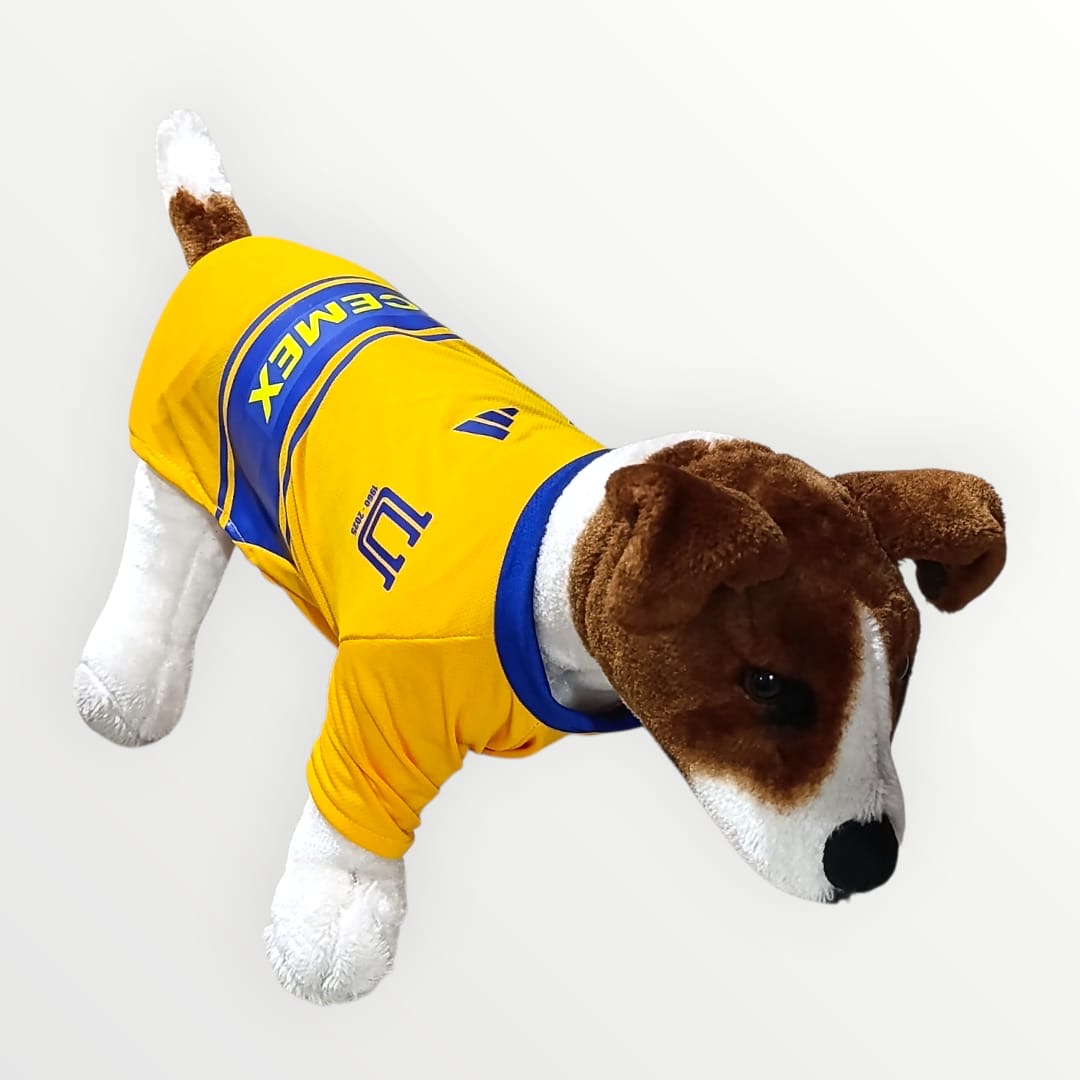 Jersey Tigres UANL