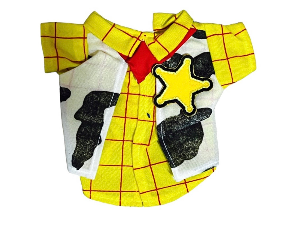 Disfraz Woody Toy Story