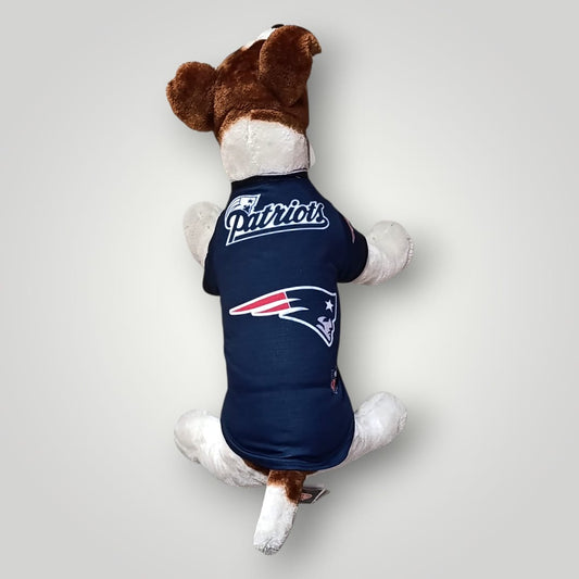 Jersey NFL Patriots
