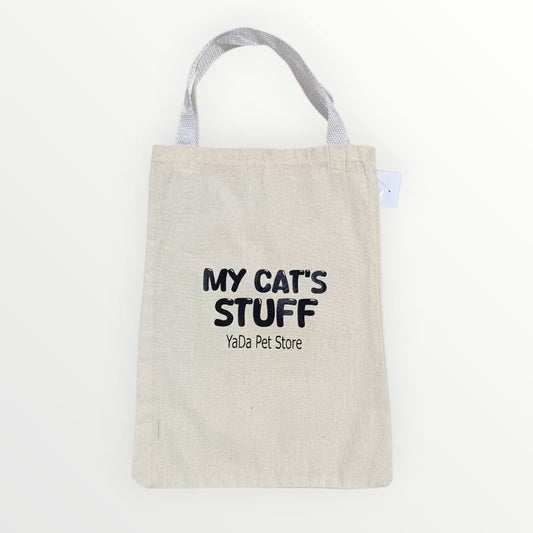Tote bag Cat Mom