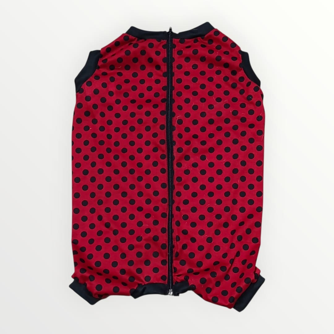 Faja Post Operatoria para Hembras - Perrita y Gatita