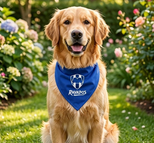 Paliacate de Rayados