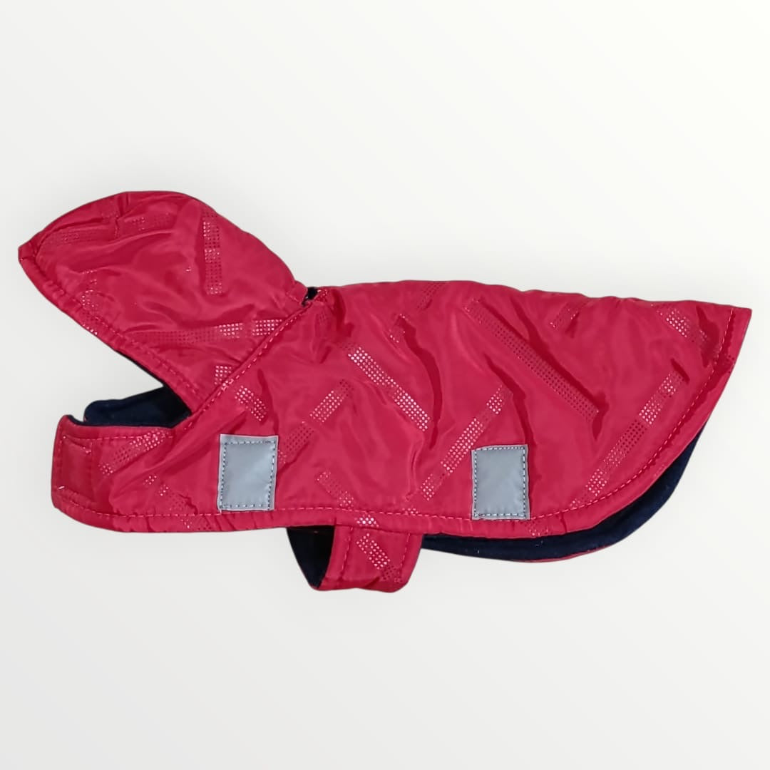 Chaleco impermeable