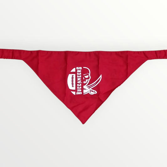 Bandana NFL Buccaneers