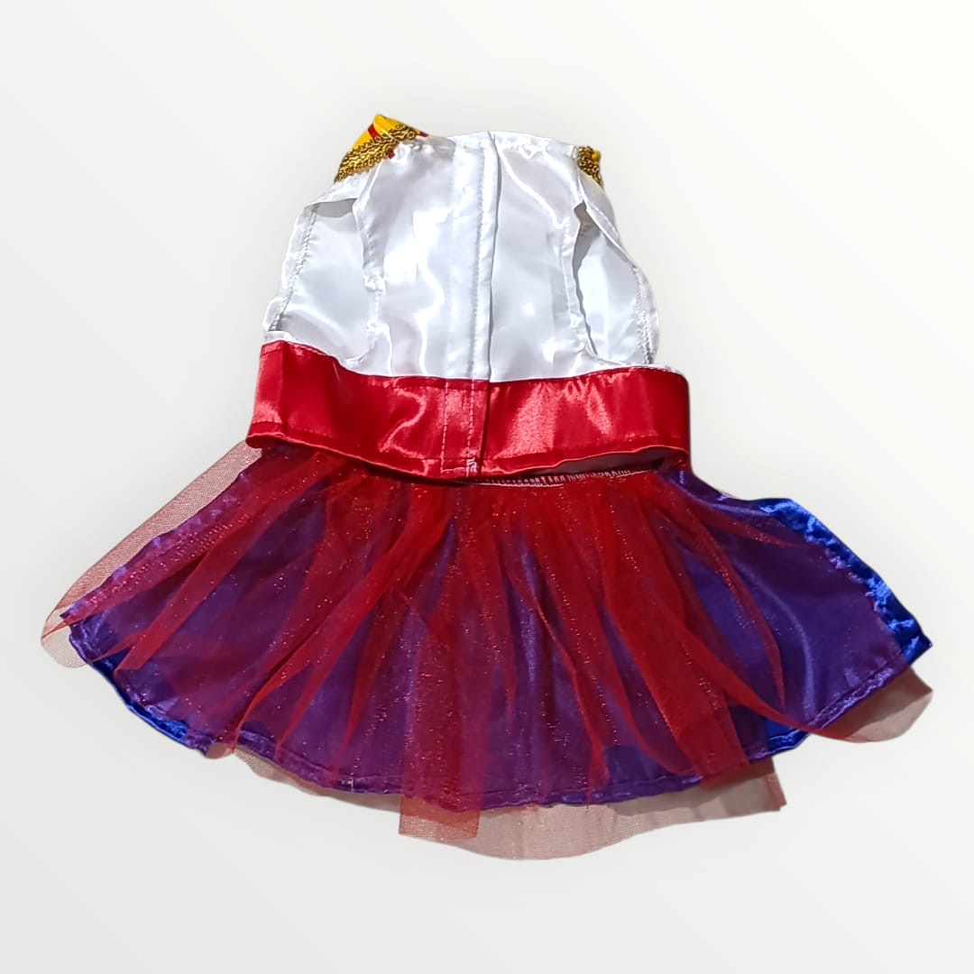 Disfraz de Jessie Toy Story