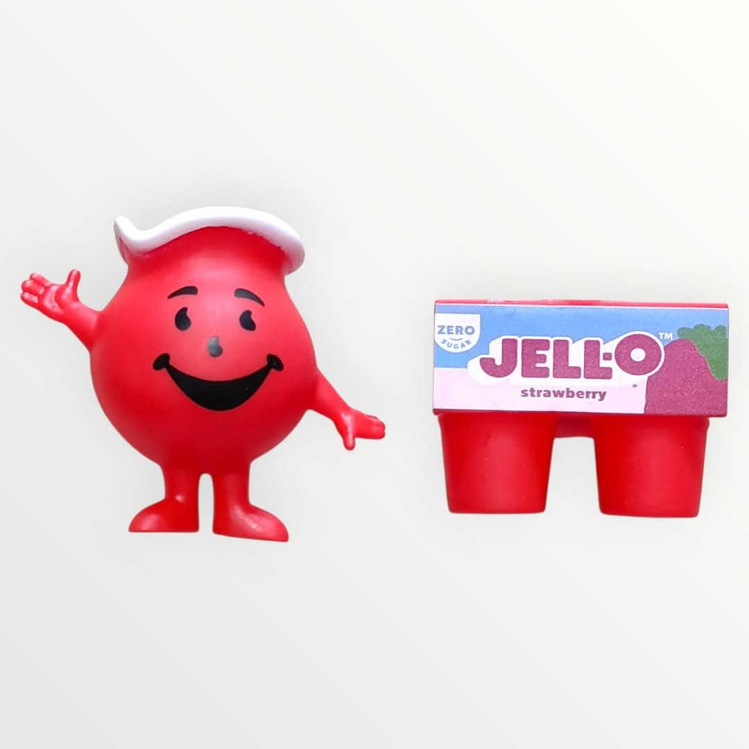 Juguetes vintage para perro